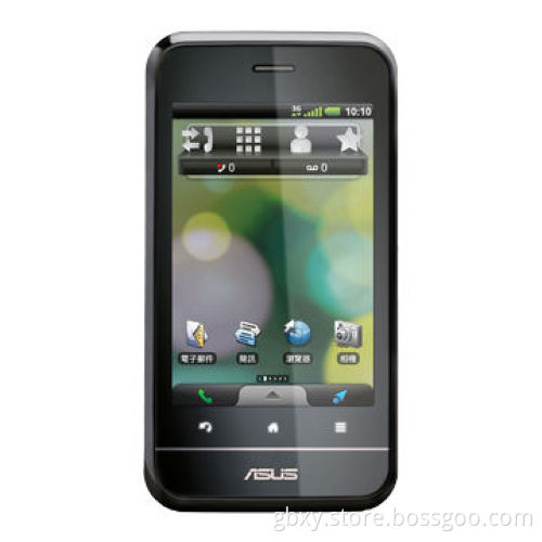 5-inch IPS Screen Smartphone, Supports GPS, BT, MP4, Wi-Fi